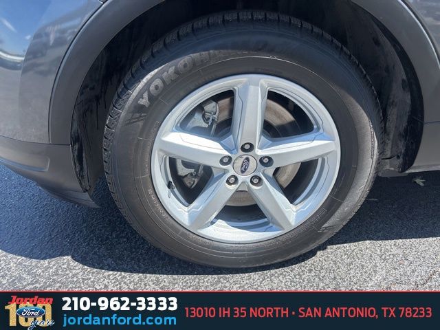 Used Car 2019 Ford Explorer  Xlt For Sale Under $15,000 In San Antonio, Texas