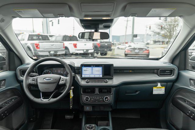 2024 Ford Maverick XLT photo