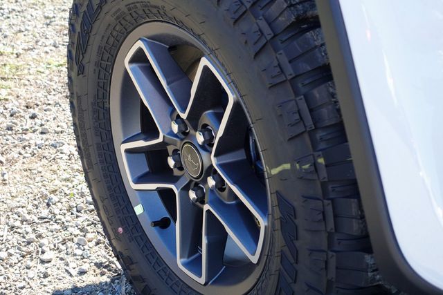 new 2026 Jeep Gladiator car, priced at $60,545