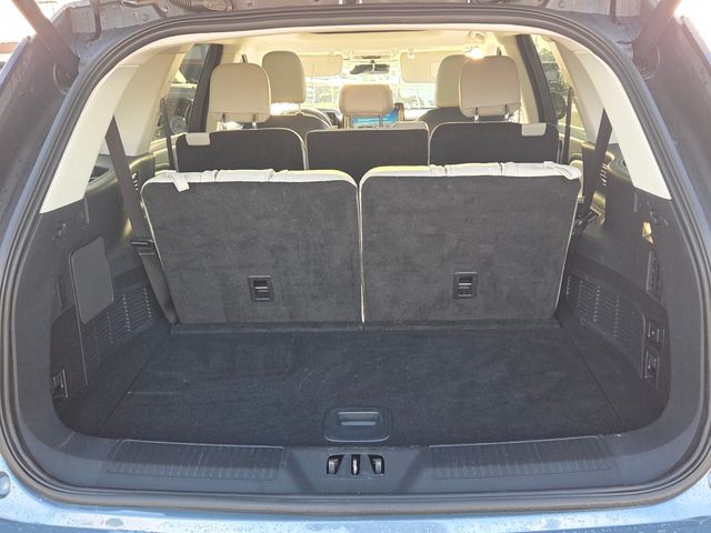 Used 2025 Lincoln Aviator SUV