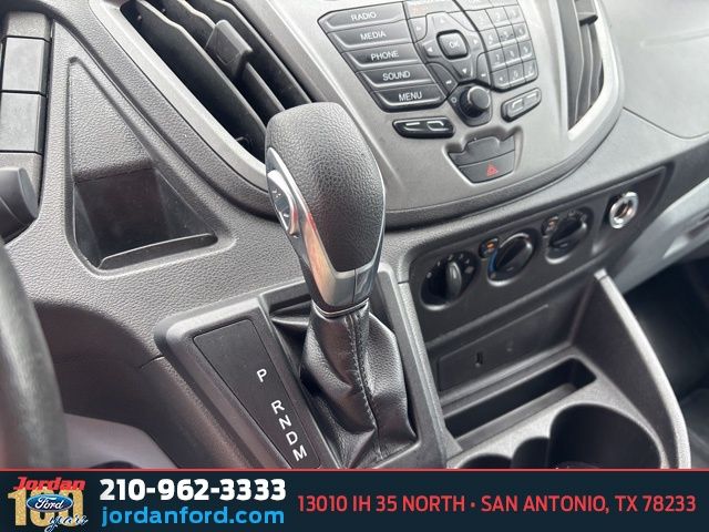 Used Car 2019 Ford Transit-250  Base For Sale Under $25,000 In San Antonio, Texas