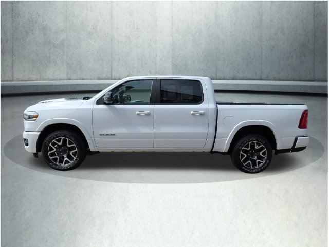 Used 2025 Ram 1500 Truck