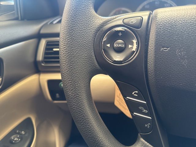 2013 Honda Accord LX  at Big Star Buick GMC