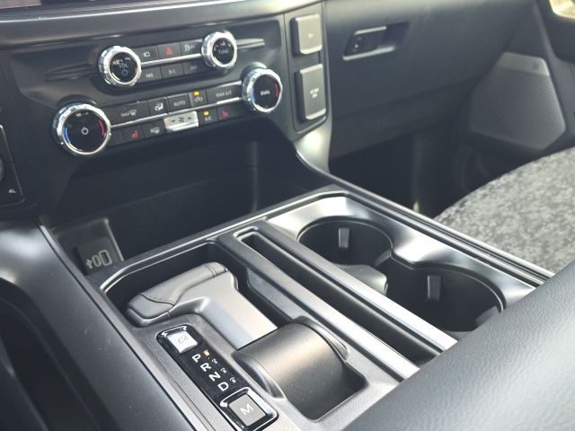 2025 Ford F-150 Tremor:B02534