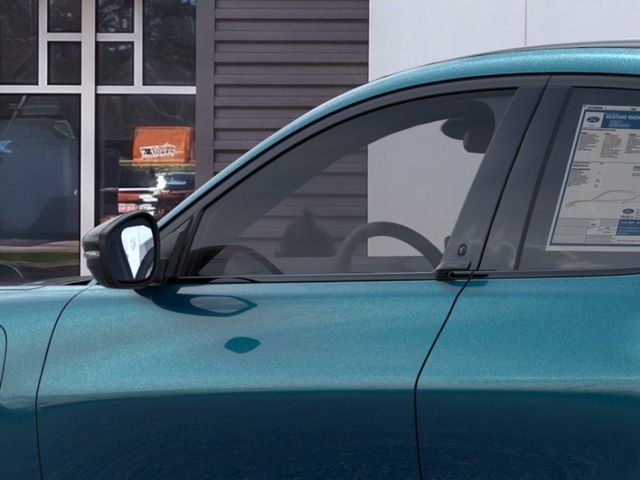 New 2026 Blue Ford Select image 20
