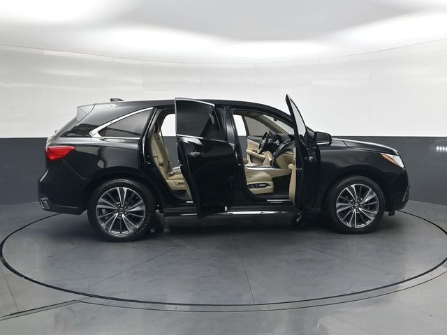 Used 2019  Acura 3.5L Technology Package image 39