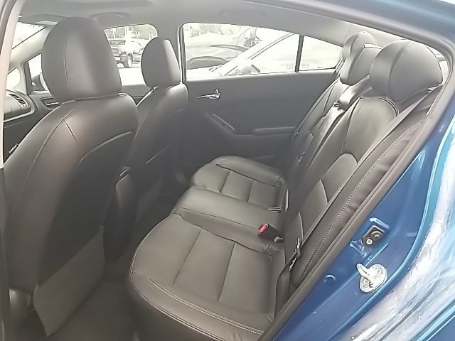 Used 2014 Kia Forte Sedan
