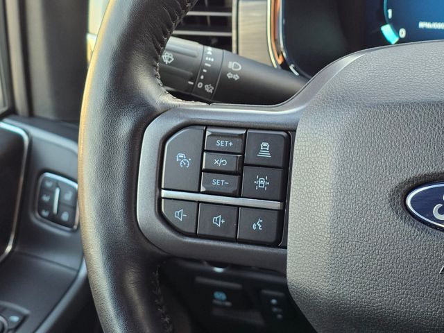 2024 Ford F-150 Lariat:168929A