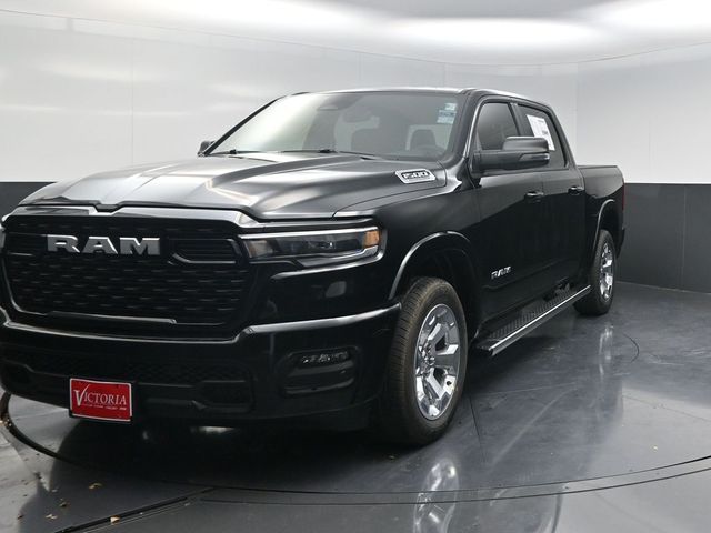 2026 Ram 1500 Big Horn/Lone Star - 2