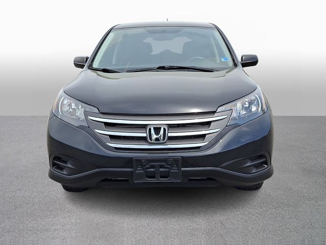 Used 2014 Honda CR-V LX with VIN 2HKRM4H33EH602399 for sale in Springfield, VA
