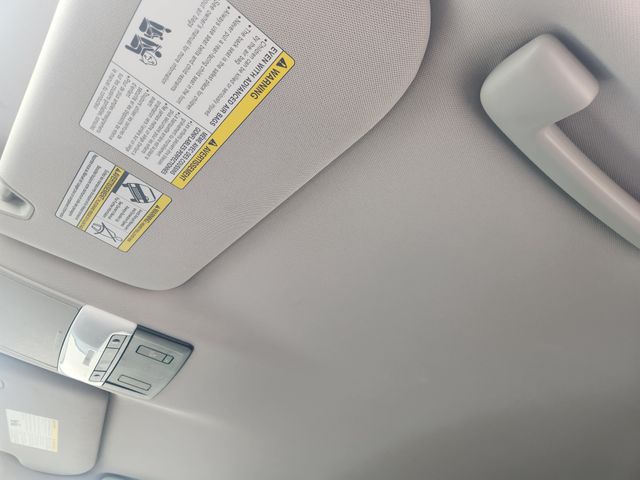 2025 Nissan Pathfinder SV White at Classic Elite Chevrolet Sugar Land