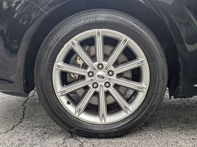 Used 2018 Ford Flex Limited 4D Sport Utility