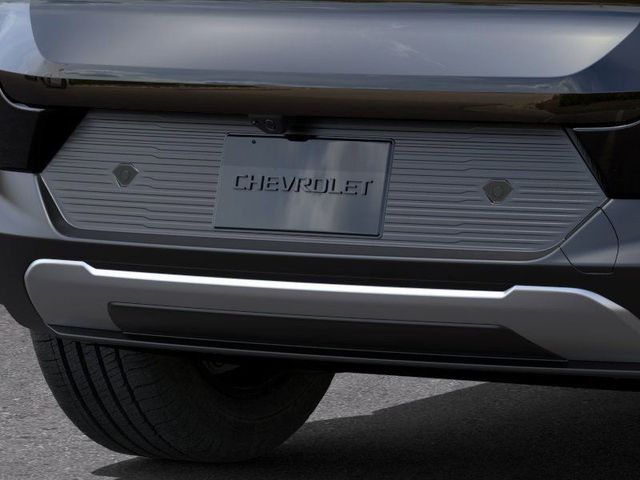 2025 Chevrolet Equinox EV LT photo