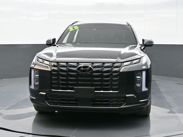 2025 Hyundai Palisade Calligraphy Night Edition 3