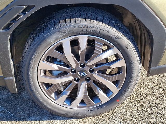 new 2026 Subaru Forester car, priced at $41,038