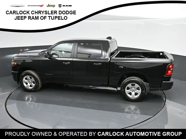 2025 Ram 1500 Tradesman 28