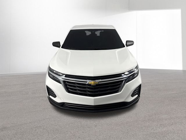 Used 2023 Chevrolet Equinox For Sale in Indianapolis, IN