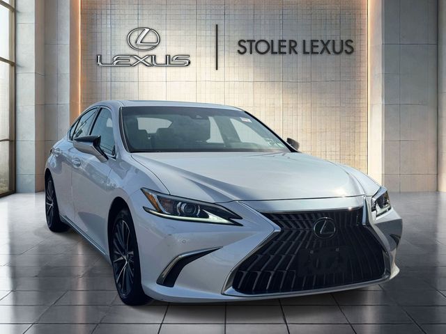 2024 Lexus ES 350 FWD