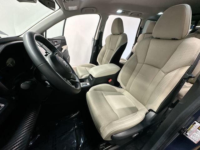 2023 Subaru Ascent Premium Blue at Subaru and VW of Moon Township