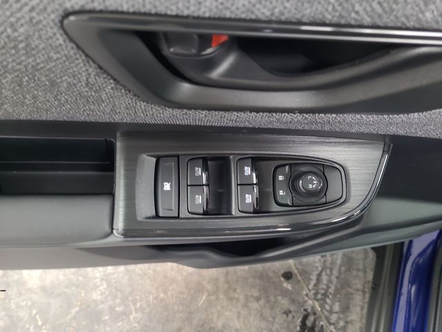 2026 – Subaru – Outback