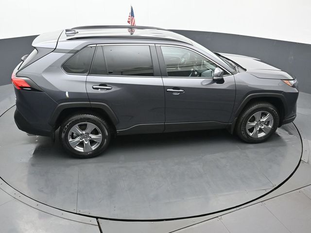 2024 Toyota RAV4 XLE 44