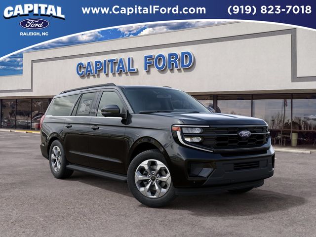 New 2027 Black Ford Active image 4