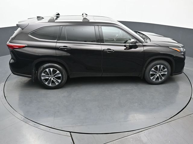 2022 Toyota Highlander XLE 47