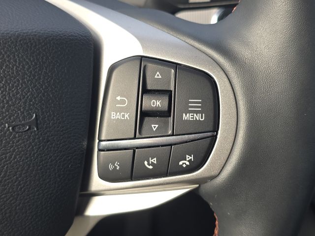 2025 Ford Explorer Active:B02481