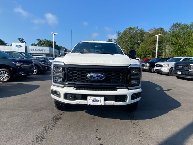 2024 Ford F-250SD Lariat 3