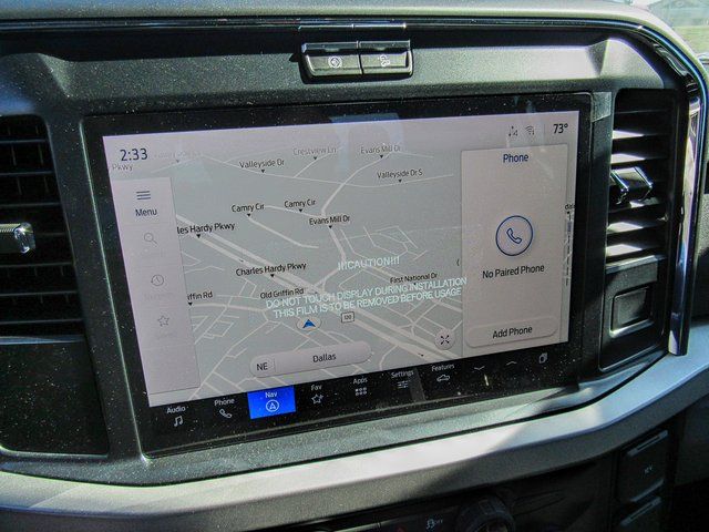 Photo of 2025 Ford F-250SD XLT in Dallas, GA - 14,  2025 Ford F-250SD XLT:168012