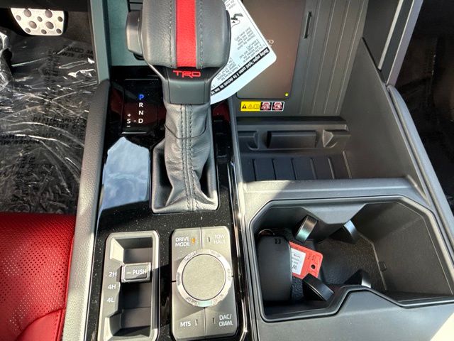 New 2026 Toyota Tundra i-FORCE MAX Truck
