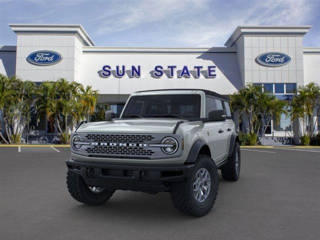 2024 Ford Bronco Badlands photo