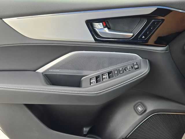 2026 Acura MDX - $59,250