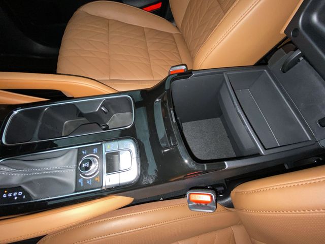 Used 2025 Gray Kia SX-Prestige X-Line image 21