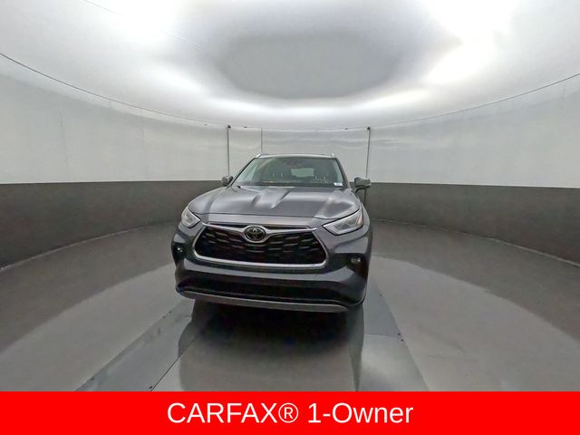 Used 2023 Toyota Highlander SUV