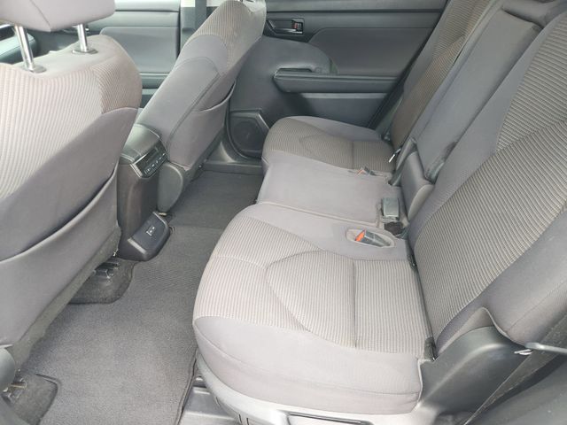 Used 2023 Toyota Highlander SUV