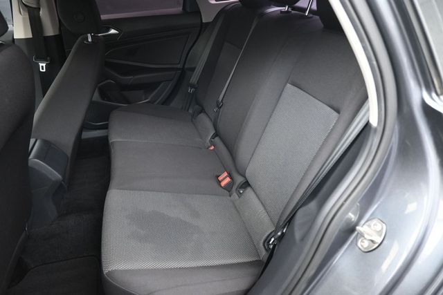 Used 2021 Volkswagen Jetta Sedan