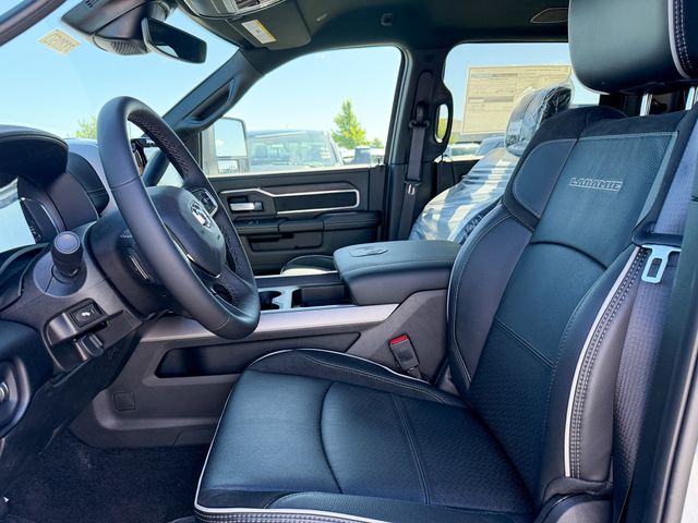 new 2026 Ram 2500 car, priced at $81,815