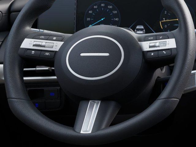 New 2026 Hyundai Tucson SUV
