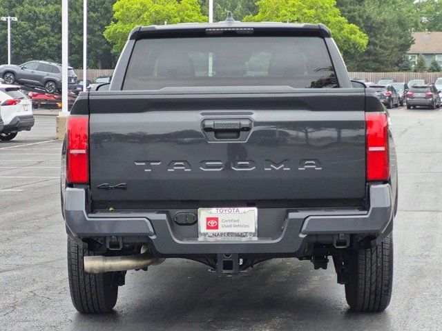 Used 2025 Toyota Tacoma Truck