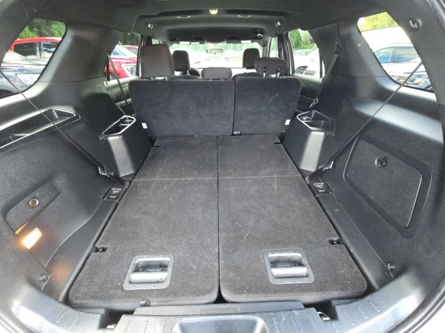 2018 Ford Explorer XLT:169570A