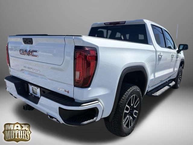 New 2026 GMC Sierra 1500 Truck