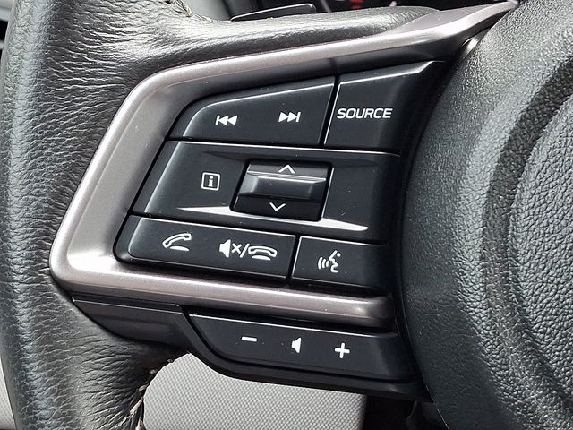 2025 Subaru Legacy Premium Black at Auto Express Mitsubishi