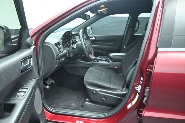 2023 Dodge Durango SXT - 8