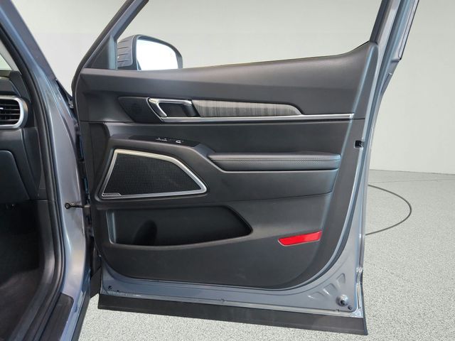 Used 2024 Kia Telluride SUV