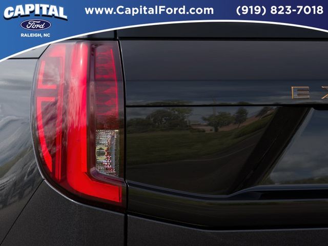 New 2027 Dark Matter Gray Metallic Ford Tremor® image 21