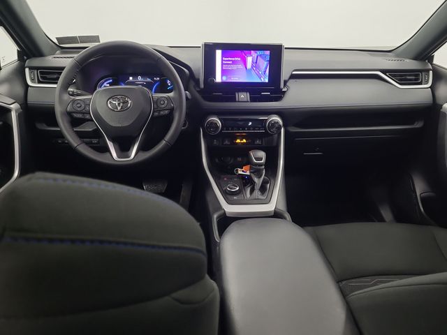 2023 – Toyota – RAV4 Hybrid