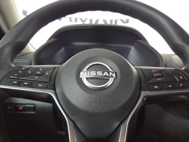 2024 Nissan Sentra SV photo 17