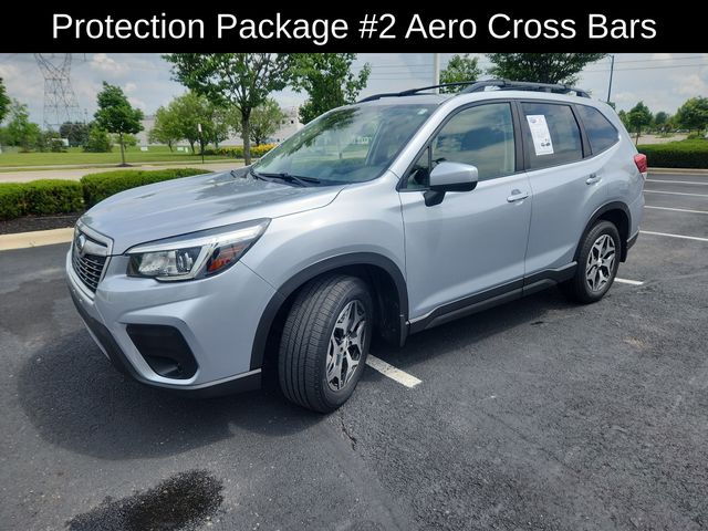 Used 2019 Subaru Forester For Sale in Grove City, OH