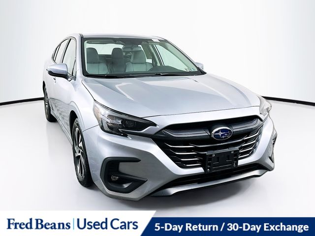 2025 Subaru Legacy Premium AWD